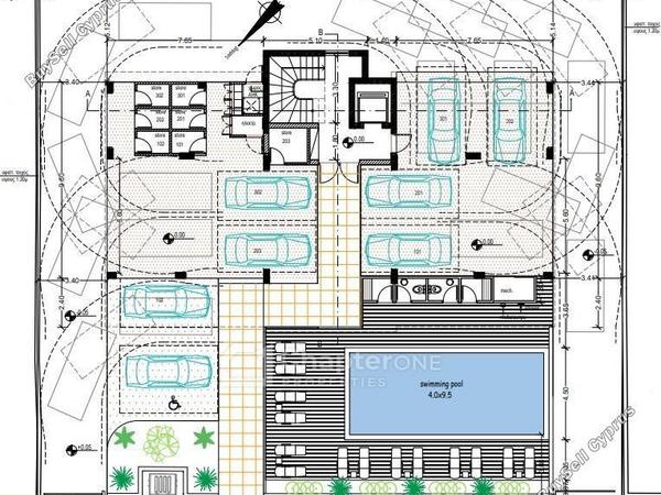 2 bedroom apartment for sale kato paphos universal paphos 8346751 image 14669505