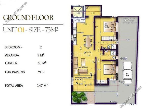 2 bedroom ground floor apartment for sale kiti larnaca 8412751 image 14906624