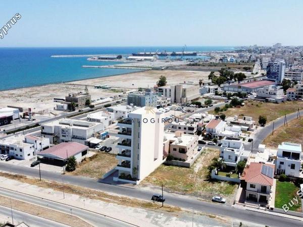 2 bedroom penthouse for sale chrysopolitissa larnaca 1261751 image 13842831