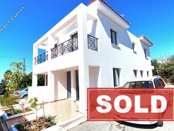 2 bedroom semi detached house sold kissonerga paphos 718751 image 589651