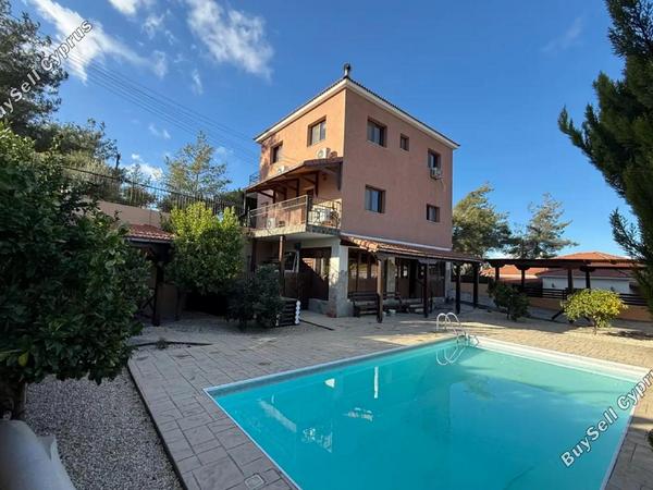 4 bedroom detached house for sale louvaras limassol 8597751 image 15729937