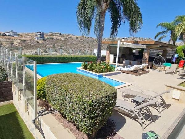 5 bedroom detached house for rent agia zoni limassol 8644751 image 16234869