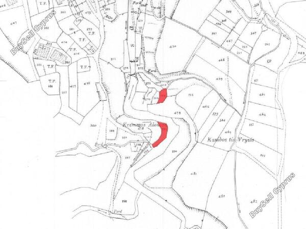 land for sale agios theodoros soleas nicosia 945751 image 847652