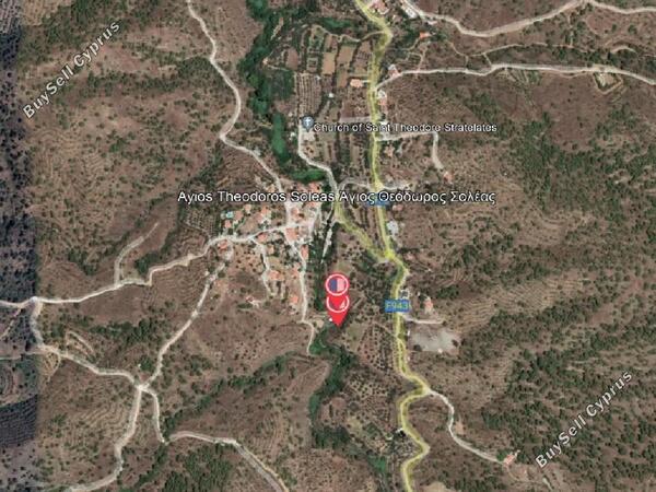 land for sale agios theodoros soleas nicosia 945751 image 847653
