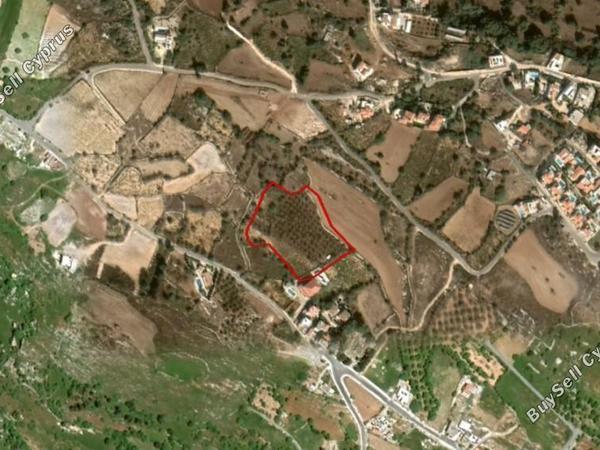 land for sale ineia paphos 1355751 image 17114347