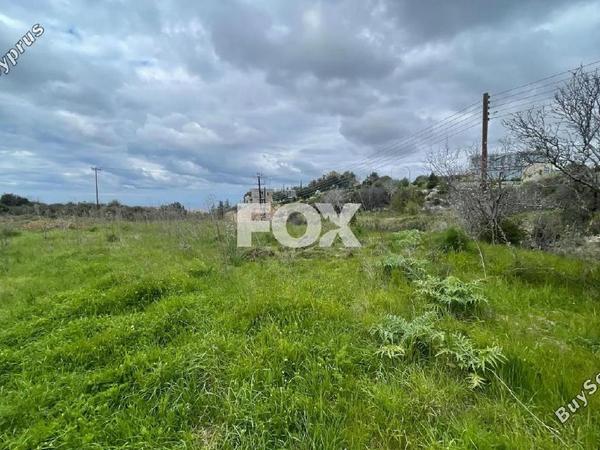 land for sale marathounta paphos 1868751 image 10050095