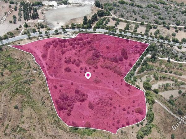 land for sale meladia paphos 8629751 image 15869776