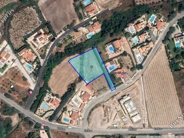 land for sale peyia paphos 7738751 image 10206671