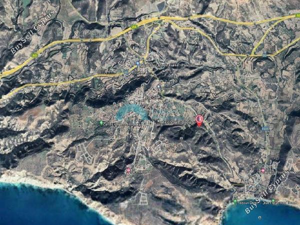 land for sale pissouri limassol 1938751 image 7670631