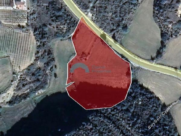 land for sale pissouri limassol 1938751 image 7670633