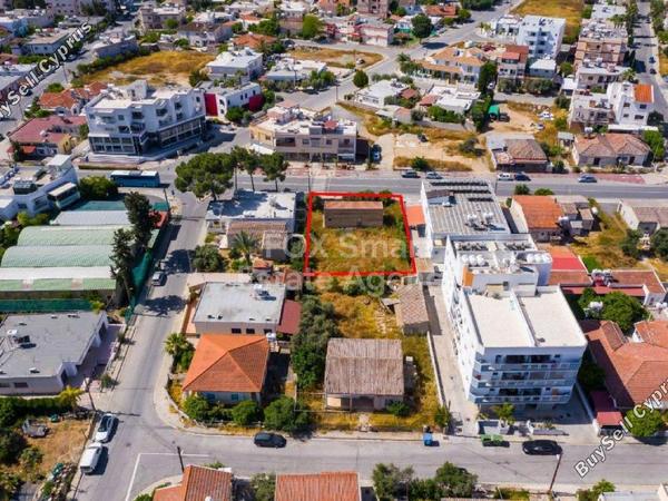 plot for sale agios dometios nicosia 1151751 image 12672791