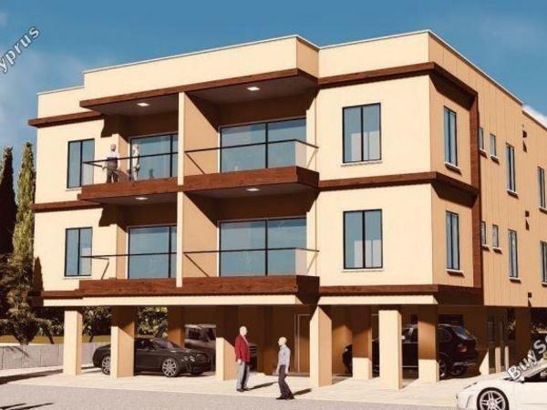 studio apartment building for rent pyla larnaca 1681751 image 4378552
