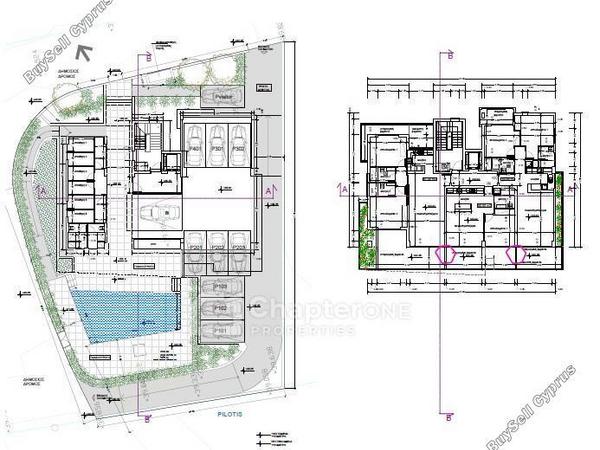 2 bedroom apartment for sale kato paphos universal paphos 8417851 image 14950814