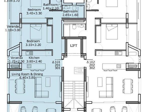 2 bedroom apartment for sale makedonitissa nicosia 1745851 image 15353634