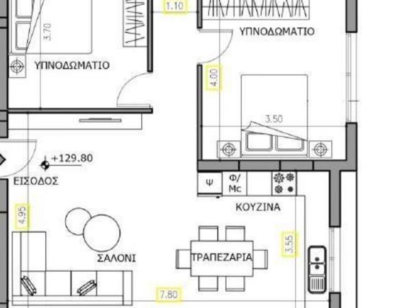 2 bedroom apartment for sale paphos municipality paphos 7740851 image 10231885