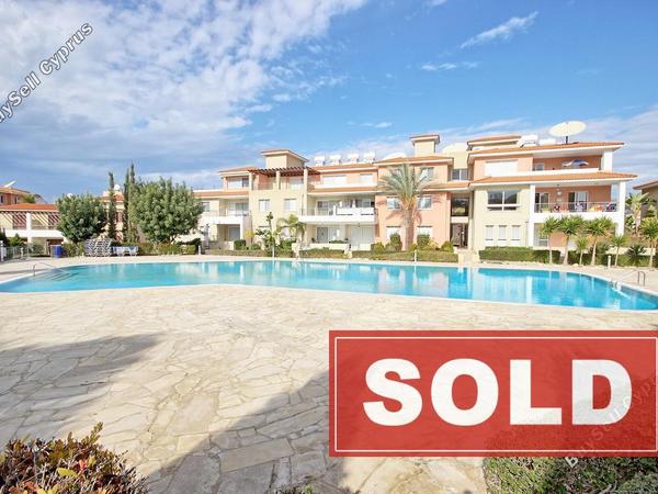 2 bedroom apartment sold geroskipou paphos 677851 image 402542