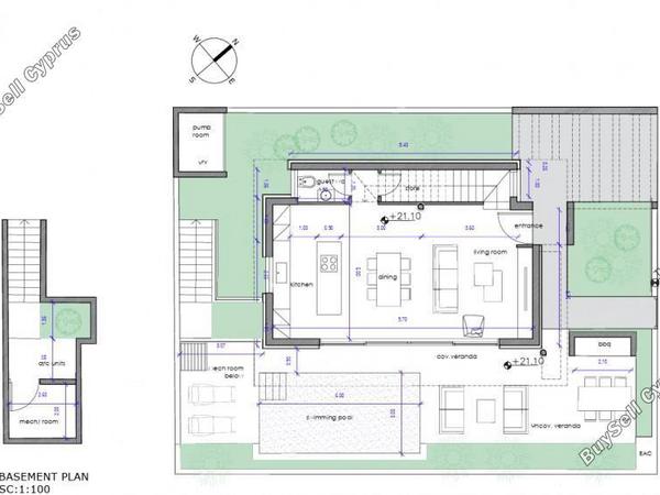3 bedroom detached house for sale geroskipou paphos 8374851 image 14604890