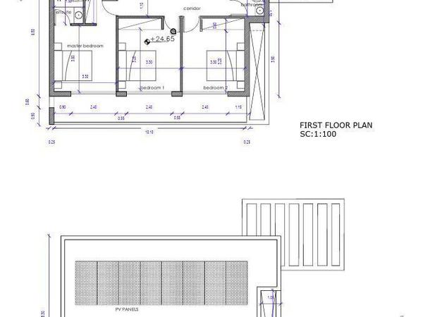 3 bedroom detached house for sale geroskipou paphos 8374851 image 14604891