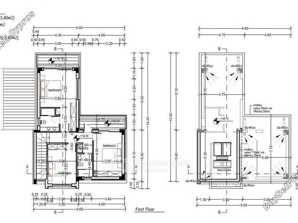 3 bedroom detached house for sale konia paphos 8620851 image 15829416