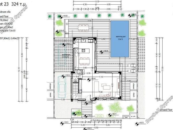 3 bedroom detached house for sale konia paphos 8620851 image 15829417