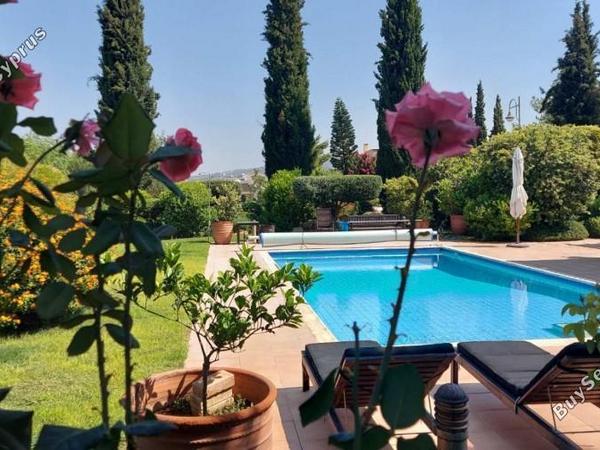 4 bedroom detached house for sale aphrodite hills paphos 8531851 image 15467367