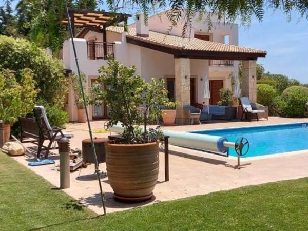 4 bedroom detached house for sale aphrodite hills paphos 8531851 image 15467370