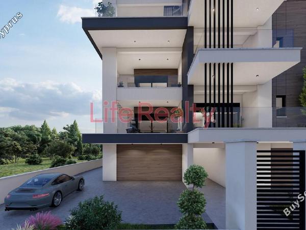 4 bedroom penthouse for sale agios athanasios limassol 8537851 image 15499339
