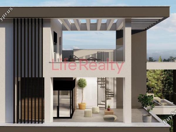 4 bedroom penthouse for sale agios athanasios limassol 8537851 image 15499342