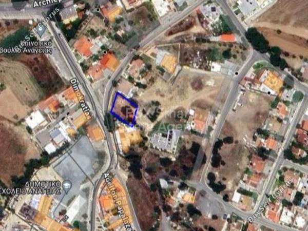 plot for sale anageia nicosia 1409851 image 5192836