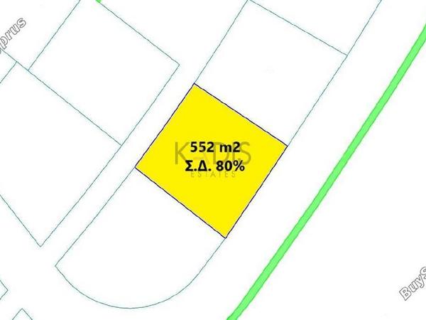 plot for sale kato lakatamia nicosia 1607851 image 5886823