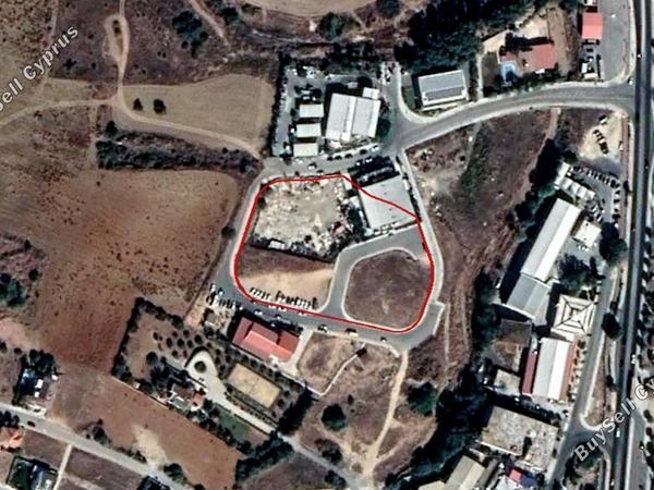 plot for sale latsia nicosia 873851 image 15664092