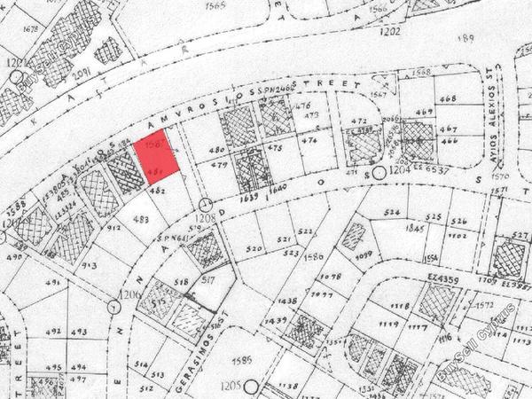 studio building for sale strovolos nicosia 8381851 image 14696168