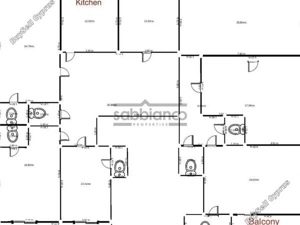 studio office for rent agios nicolaos limassol 8747851 image 16457690
