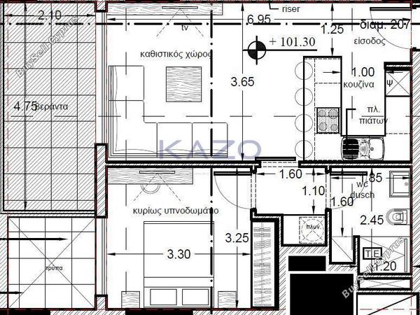 1 bedroom apartment for sale ypsonas limassol 8122951 image 15822049