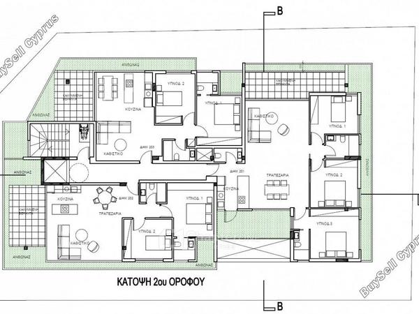 2 bedroom apartment for sale agios dometios nicosia 8344951 image 14733304