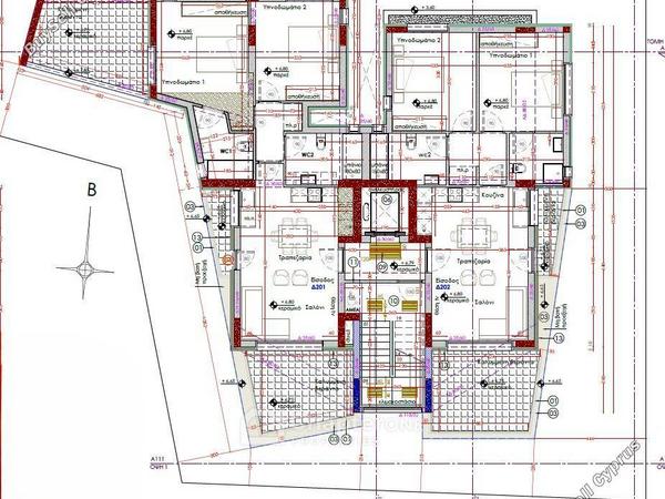 2 bedroom apartment for sale aglantzia nicosia 8406951 image 14897972