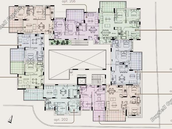 2 bedroom apartment for sale erimi limassol 7799951 image 14324859