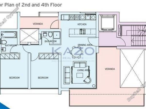 2 bedroom apartment for sale neapolis limassol 1851951 image 6704402