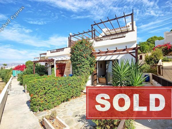2 bedroom end town house sold chlorakas paphos 698951 image 551520