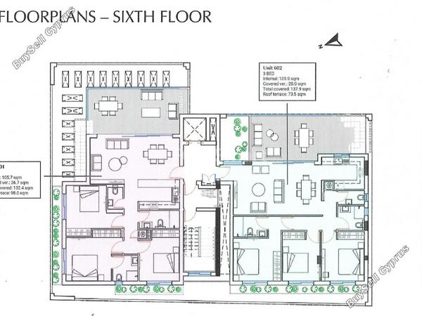 3 bedroom apartment for sale sotiros agios ioannis larnaca larnaca 1726951 image 15000787