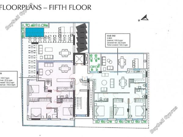 3 bedroom apartment for sale sotiros agios ioannis larnaca larnaca 1726951 image 15000788