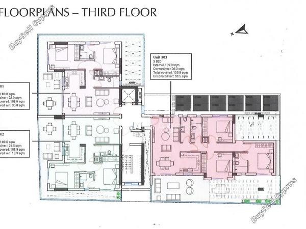3 bedroom apartment for sale sotiros agios ioannis larnaca larnaca 1726951 image 15000790