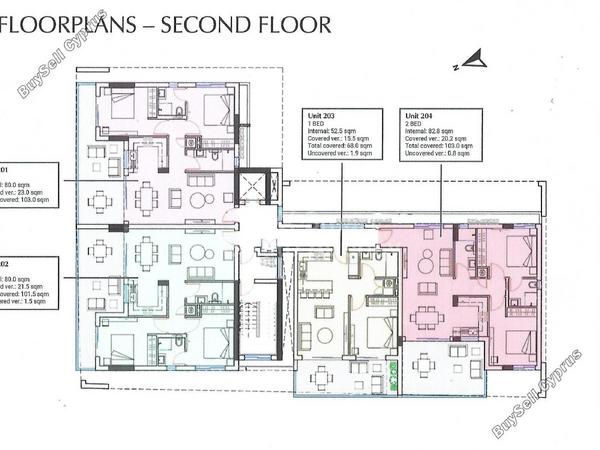 3 bedroom apartment for sale sotiros agios ioannis larnaca larnaca 1726951 image 15000791