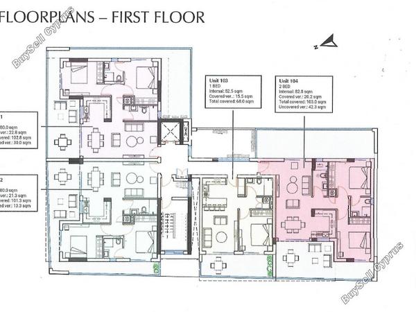 3 bedroom apartment for sale sotiros agios ioannis larnaca larnaca 1726951 image 15000793