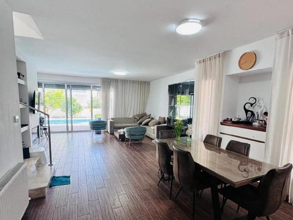 3 bedroom detached house for rent konia paphos 8716951 image 16309490
