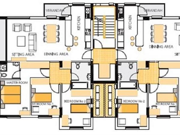 3 bedroom penthouse for sale strovolos nicosia 1072951 image 16252527