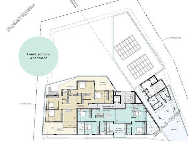 4 bedroom penthouse for sale linopetra limassol 1739951 image 9236373