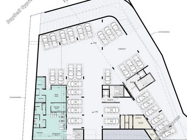 4 bedroom penthouse for sale linopetra limassol 1739951 image 9236375