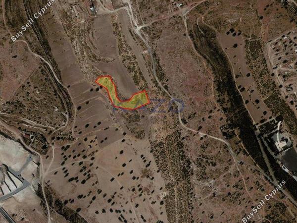 land for sale kato polemidia limassol 1735951 image 13972737