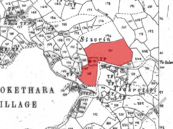 land for sale kelokedara paphos 8524951 image 16277750